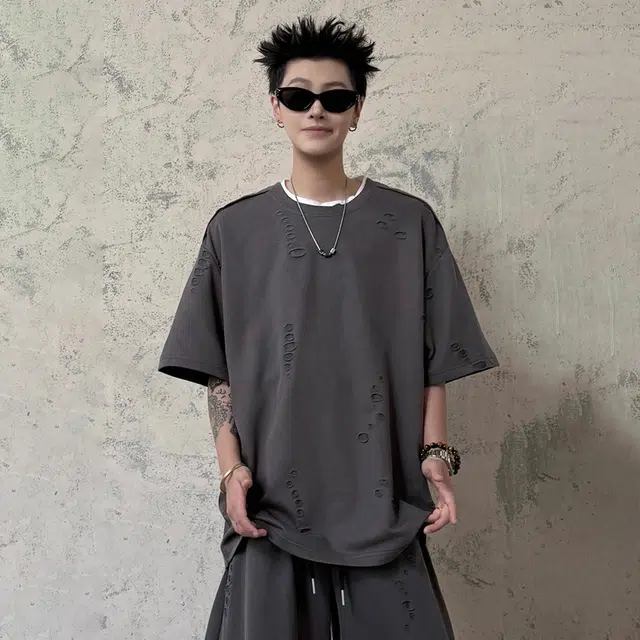 NOAHGIGI T