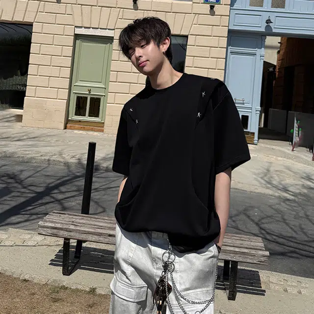 NOAHGIGI T