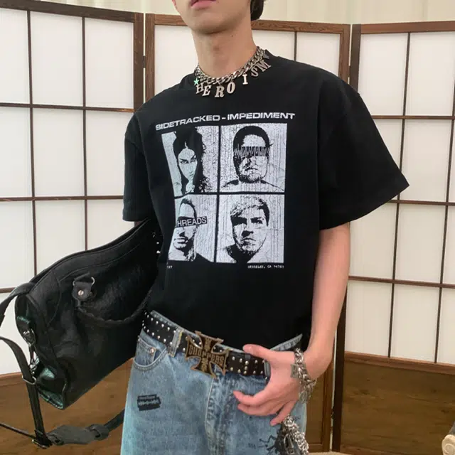 NOAHGIGI T
