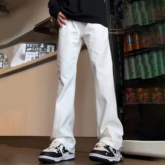 NOAHGIGI vibecleanfit