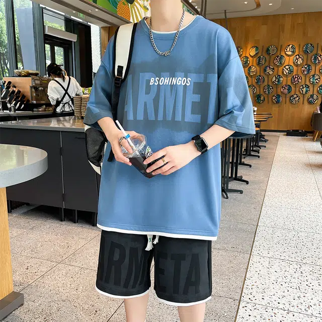 NOAHGIGI oversize
