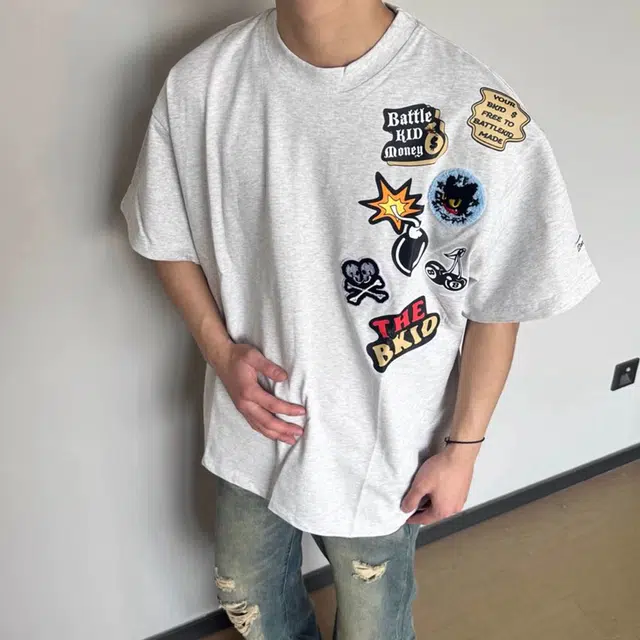 NOAHGIGI bombercityboyT