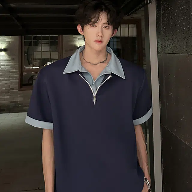 NOAHGIGI Polo