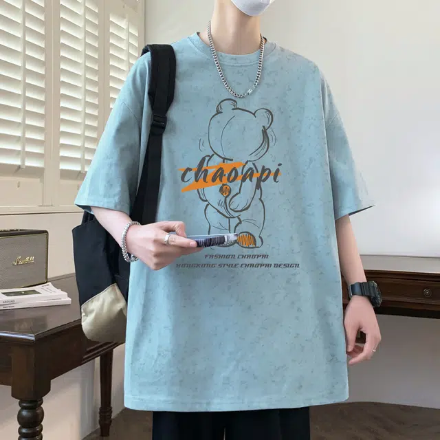 NOAHGIGI T
