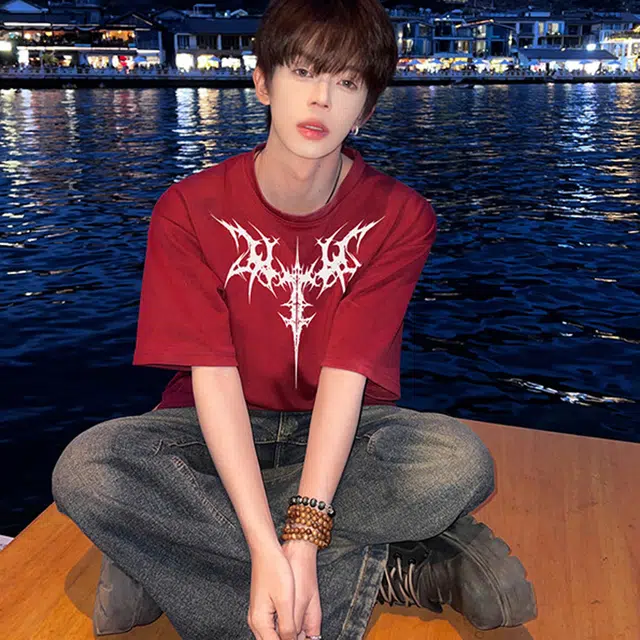 NOAHGIGI T