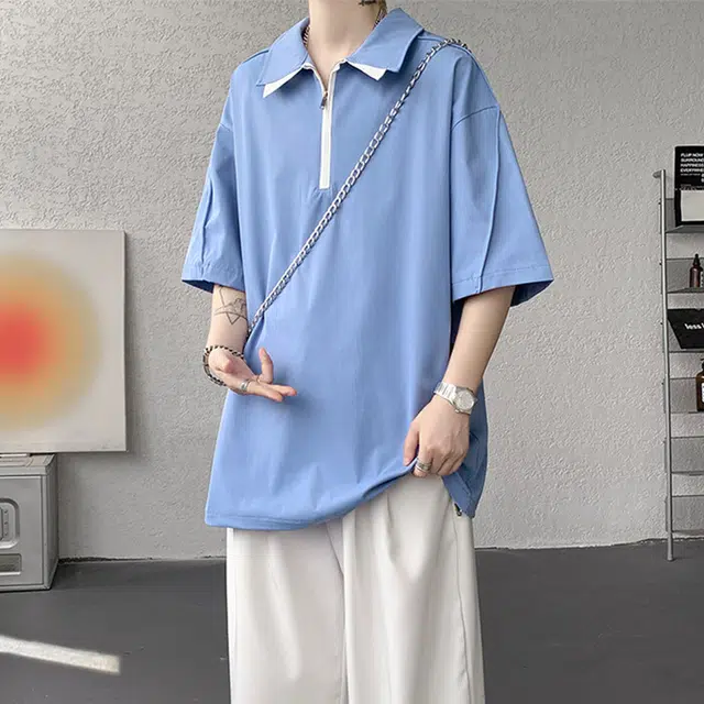 NOAHGIGI Polo