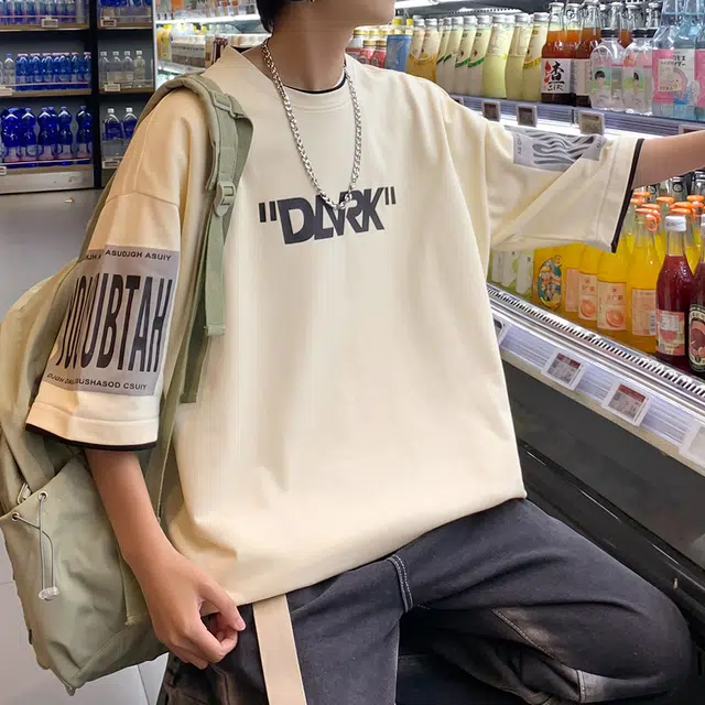 NOAHGIGI T