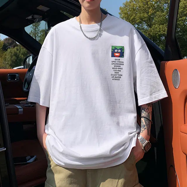 NOAHGIGI T