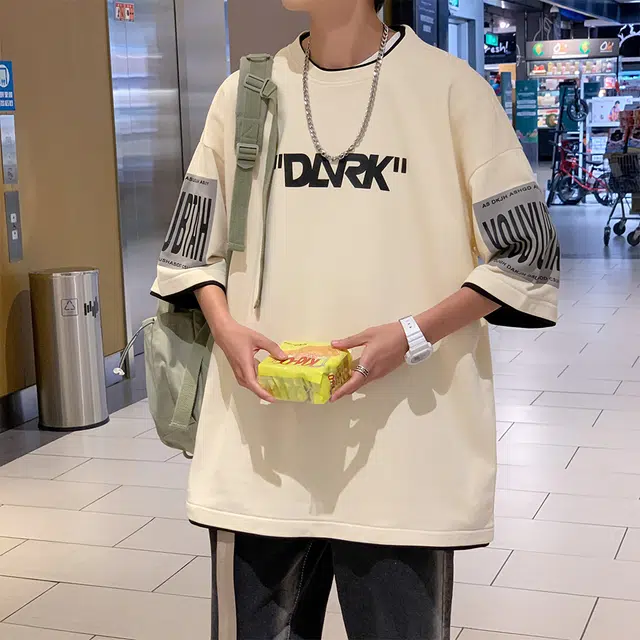 NOAHGIGI T