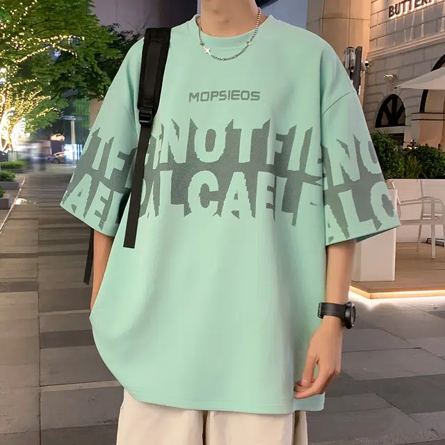 NOAHGIGI oversizevintageT