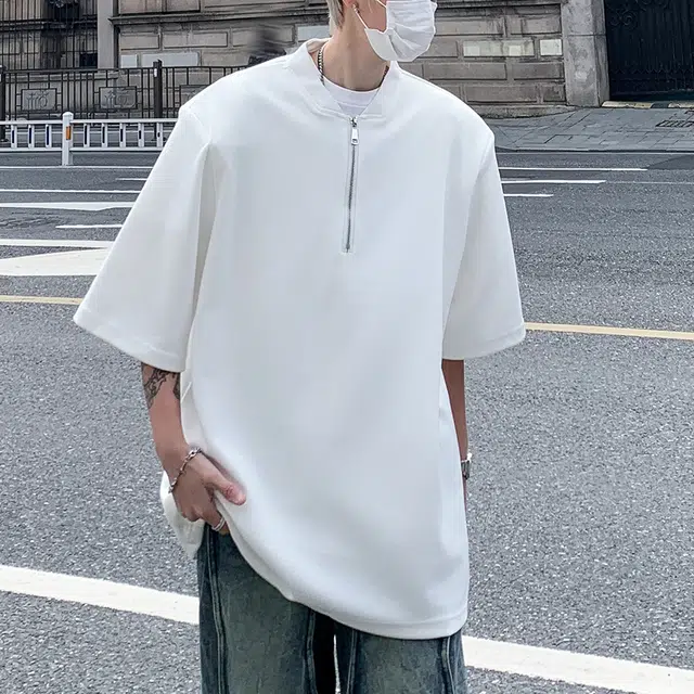 PAINT STAIN T