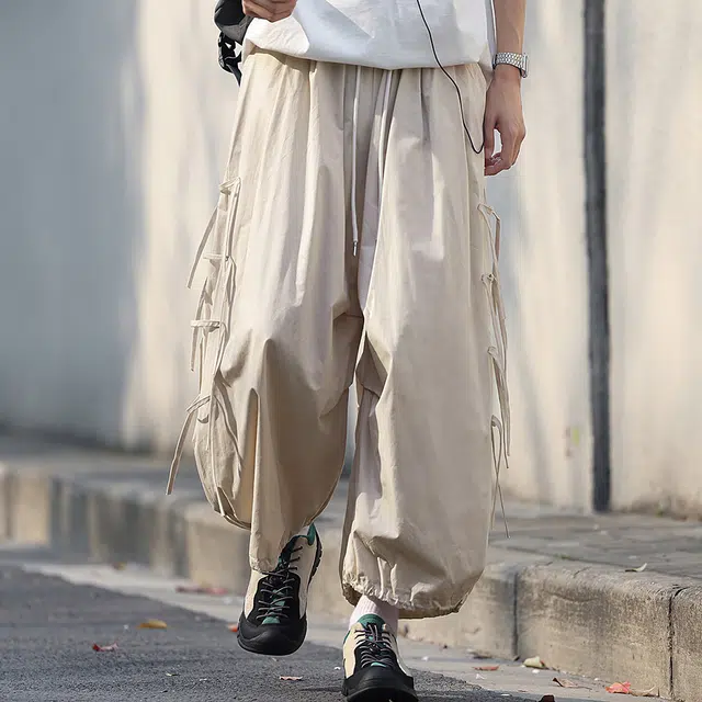 NOAHGIGI oversize