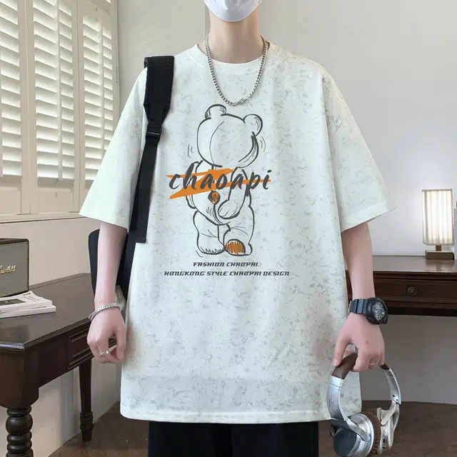 NOAHGIGI T