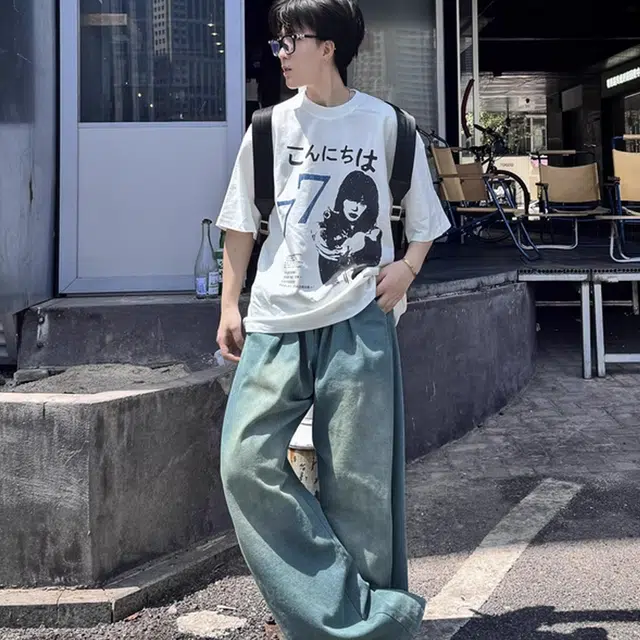 NOAHGIGI T