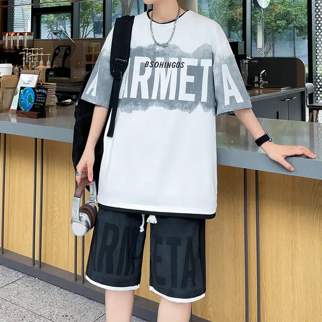 NOAHGIGI oversize