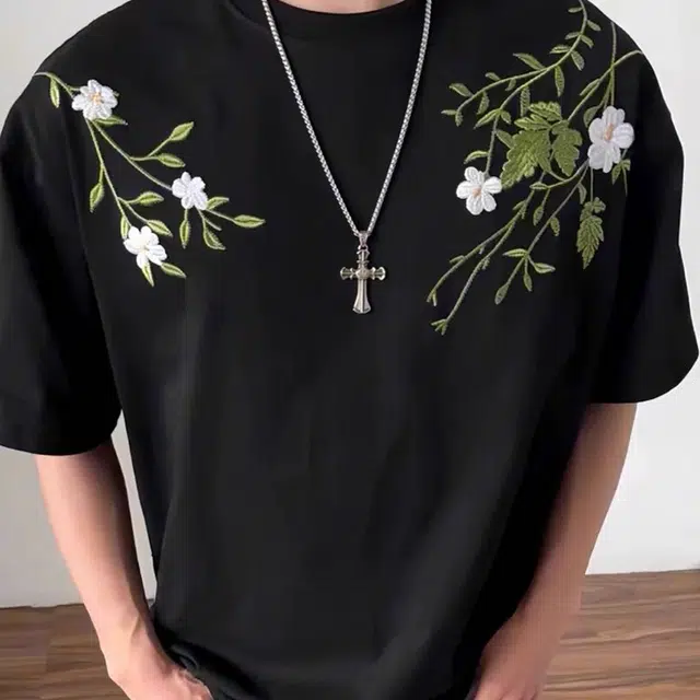 NOAHGIGI vibeoversizeT