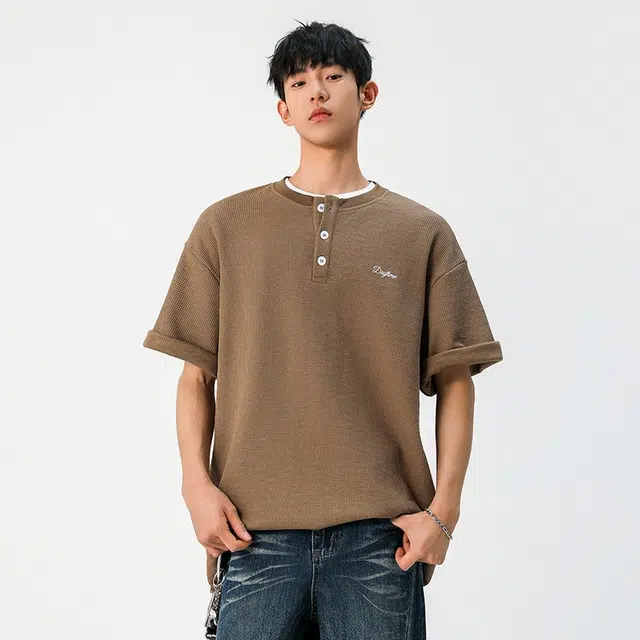 NOAHGIGI T