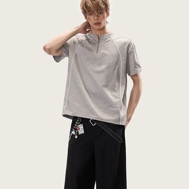 NOAHGIGI T