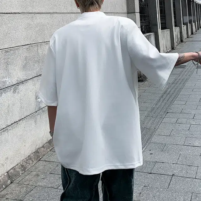 PAINT STAIN T