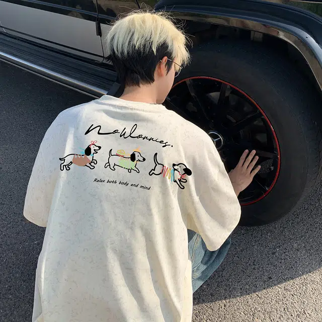 NOAHGIGI T
