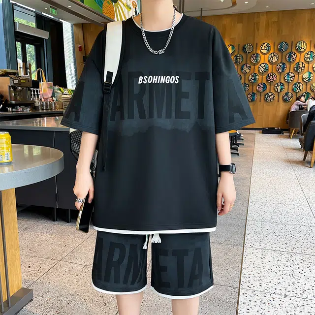 NOAHGIGI oversize
