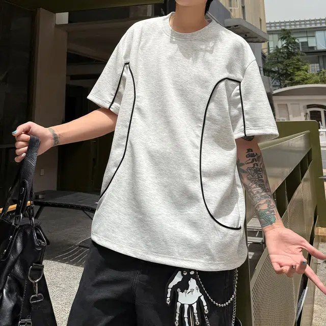 NOAHGIGI T