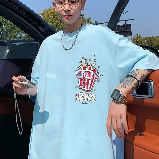 NOAHGIGI T
