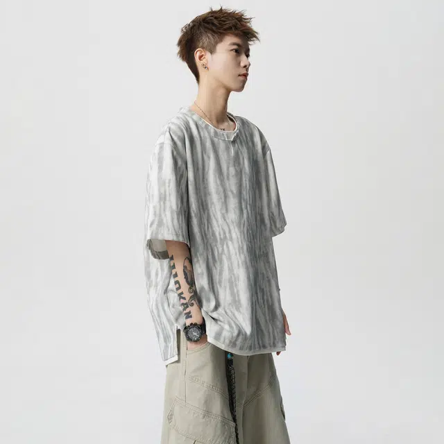 NOAHGIGI T