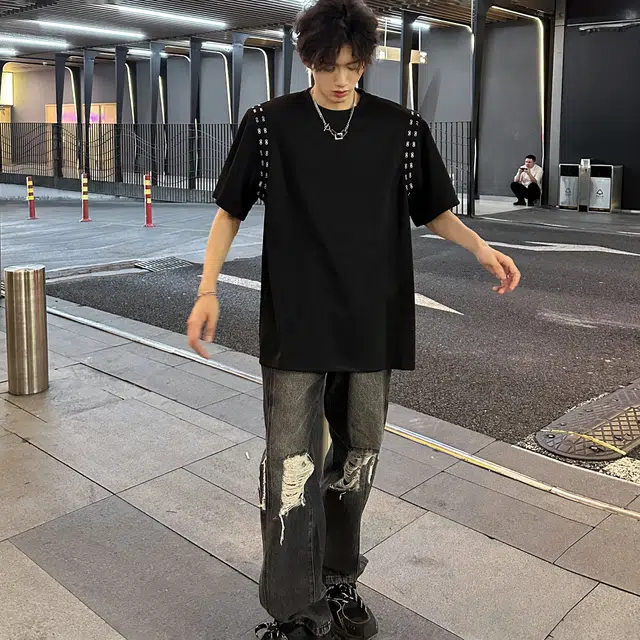NOAHGIGI T