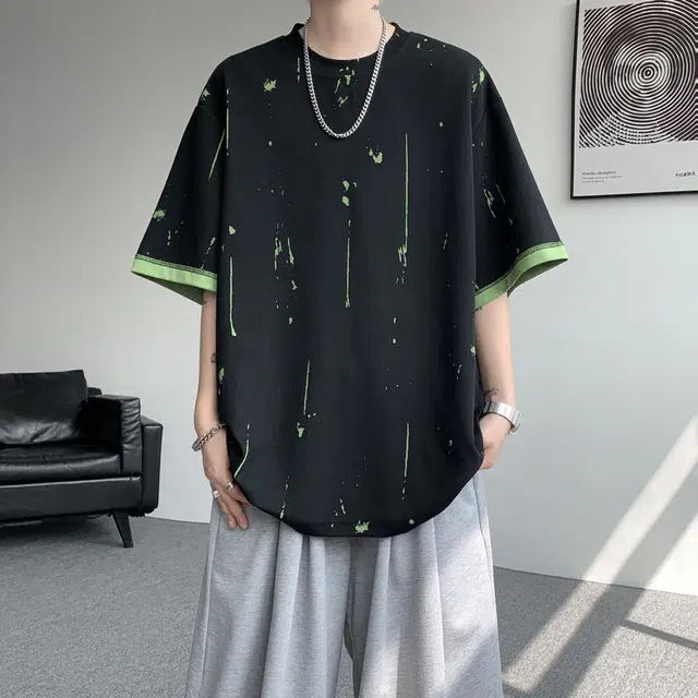 NOAHGIGI T