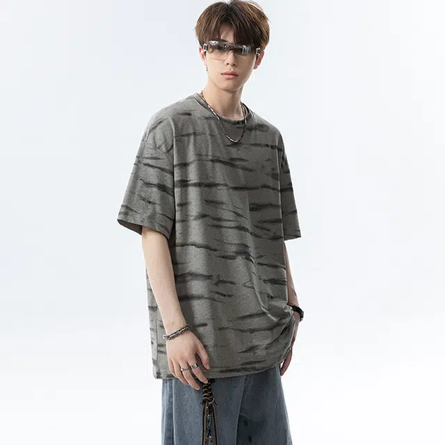 NOAHGIGI T
