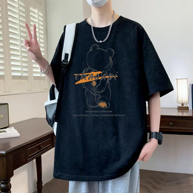NOAHGIGI T