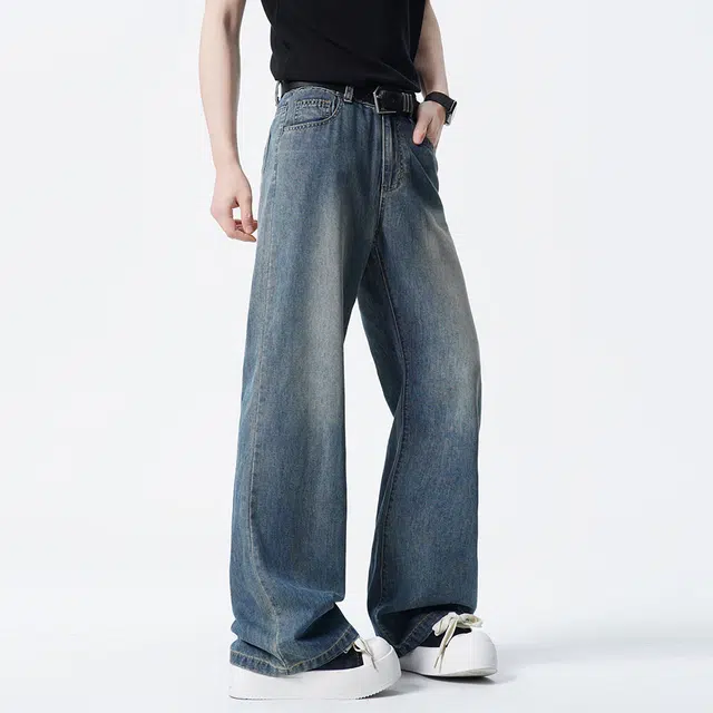 NOAHGIGI vintage