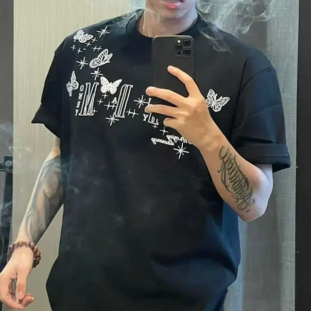 NOAHGIGI T