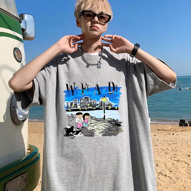 NOAHGIGI T