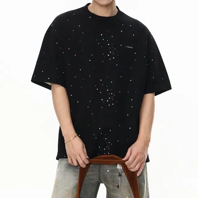NOAHGIGI T