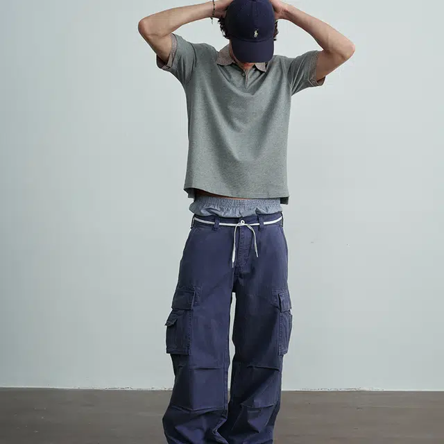 NOAHGIGI Polo