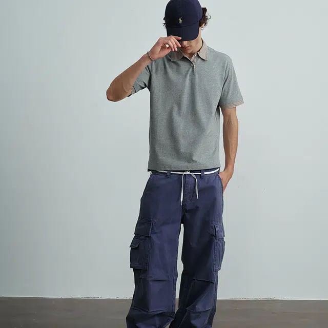 NOAHGIGI Polo
