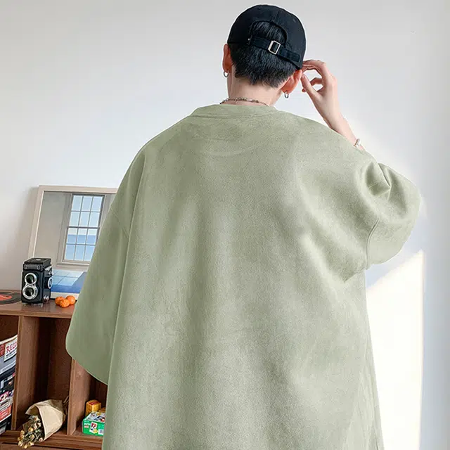 NOAHGIGI vibeoversizeT