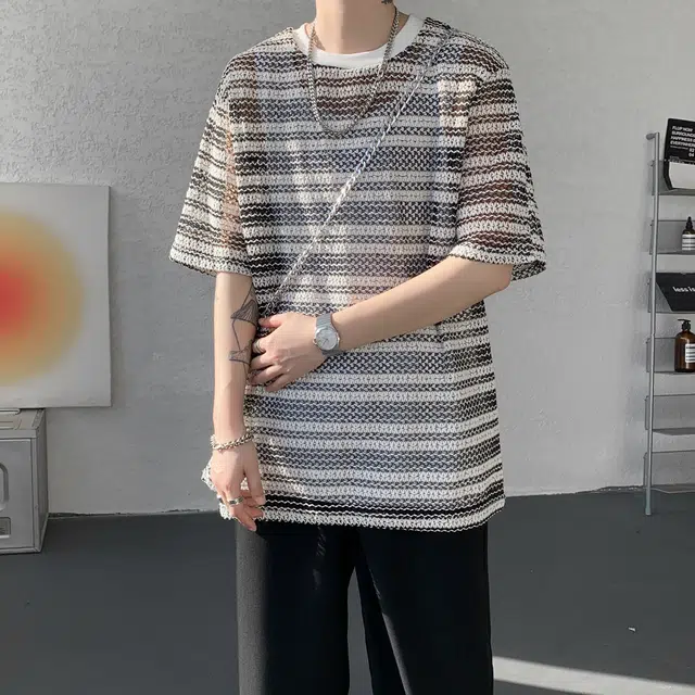 NOAHGIGI T