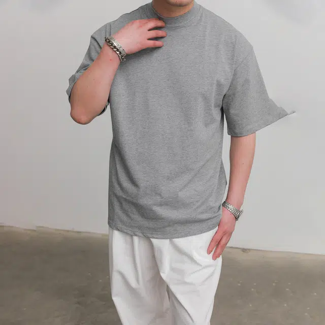 NOAHGIGI T