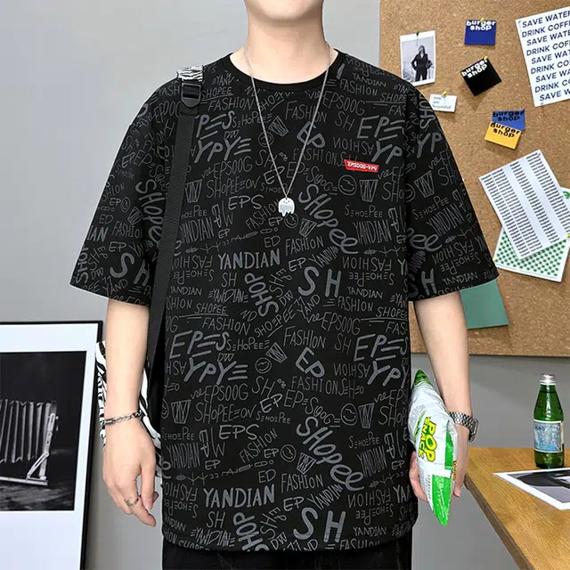 NOAHGIGI T