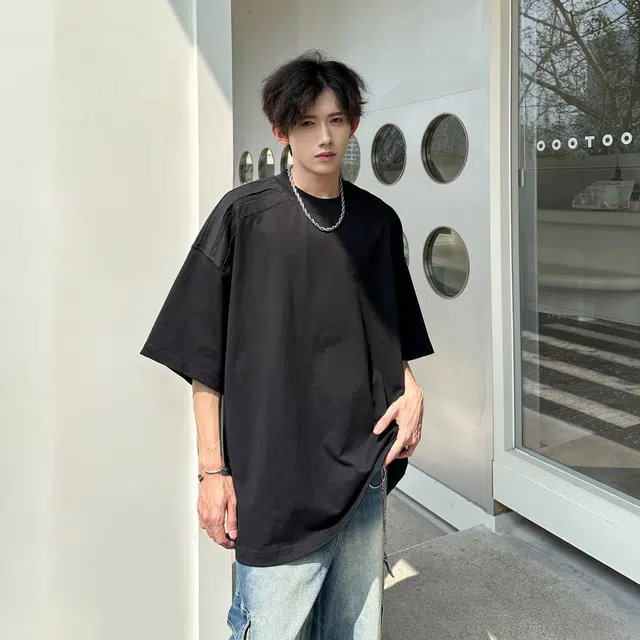 NOAHGIGI cleanfitT