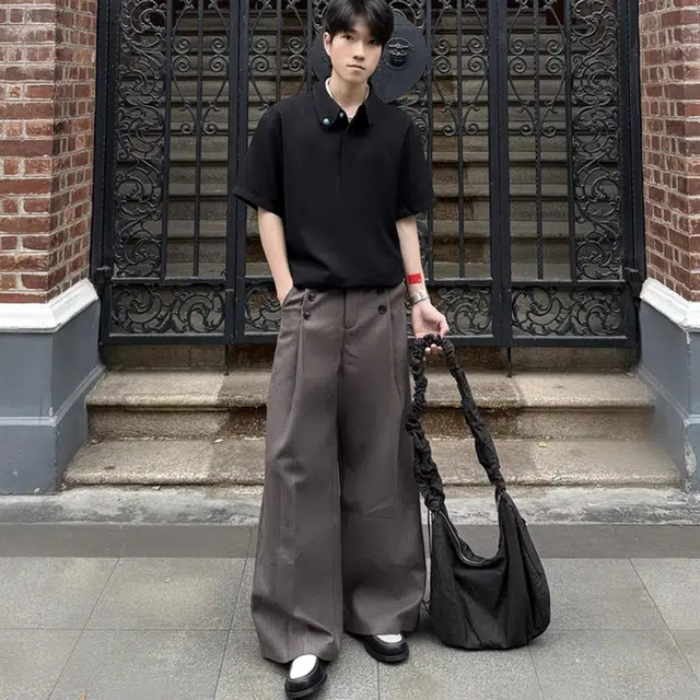 NOAHGIGI cleanfit