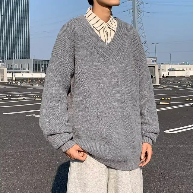 NOAHGIGI V