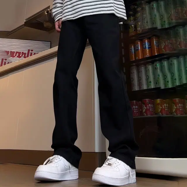 NOAHGIGI vibecleanfit