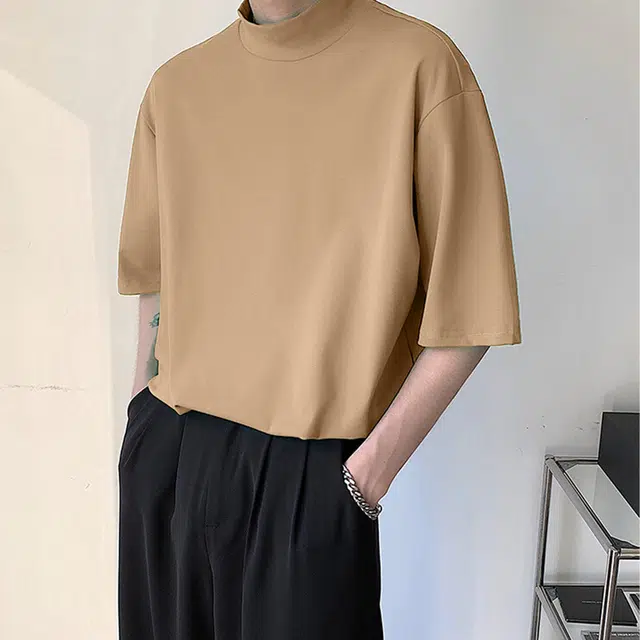 NOAHGIGI T