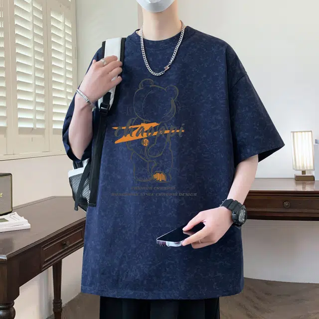 NOAHGIGI T