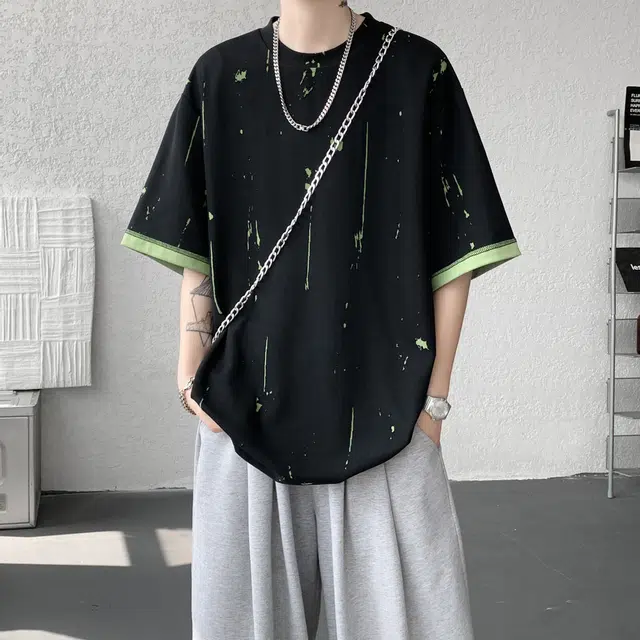 NOAHGIGI T