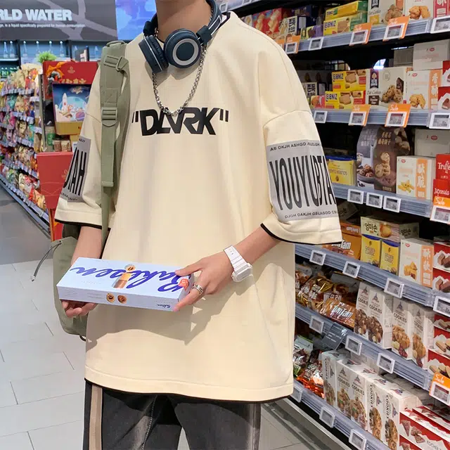 NOAHGIGI T